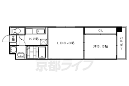 プラネシア星の子三条油小路 103