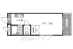 京都市右京区西院西寿町