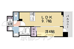 京都市右京区西京極南庄境町