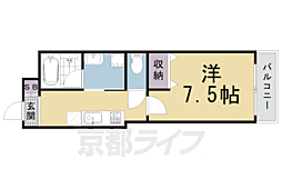 グランレブリー烏丸御池 502