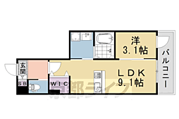 京都市右京区西京極郡町