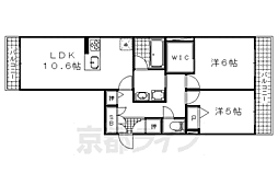 シャーメゾン小野小町 306