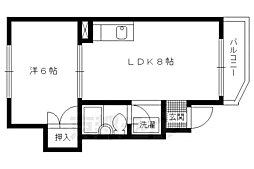 京都市北区小山南上総町