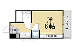 コーポたくみ 503