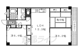 マンション稔 201