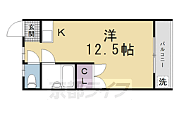 ヴィーヴル藤の森 5-D