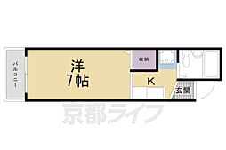 スカイハウスＶＯＬＶＯ 702