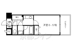 ライオンズマンション四条堀川 905