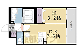 ファステート京都ステーションウォズ 609