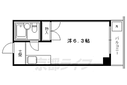アサヒカレッジハイツ 303