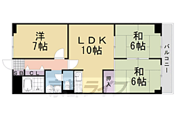 第2コーポ藤岡 507