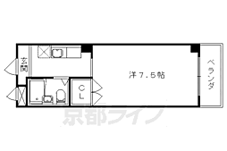 チェリーパレス 302