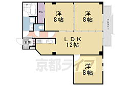 エグゼ東山 302