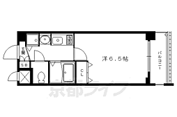 プレサンス京都三条大橋雅殿 503
