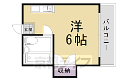 グリーンハイツ山崎 203