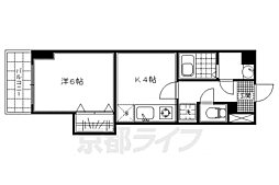 サザン桃山御陵 301