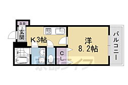 コージーハイツ大宮 1002