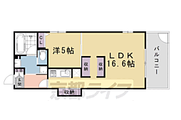 ＧＲＡＮＧＥ京都丹波口 301