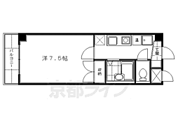 グレイスガーデン京都 203