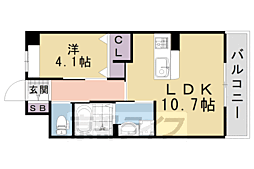 パラシオ　レイ 302