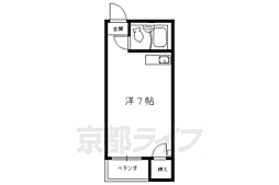 京都市右京区太秦石垣町
