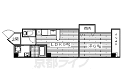 ＧＥＮＩＵＳ　ＣＯＵＴ　津久田 306