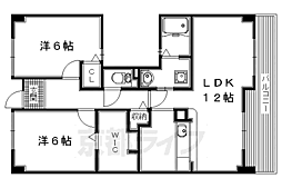 プレザント枚方 202