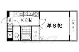 レイ上賀茂 307