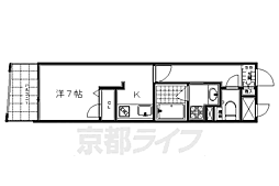 ベラジオ京都清水 204