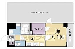 ベラジオ雅び烏丸十条II 906