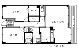 リシャール　コート 203