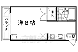 ハイツ白銀 106