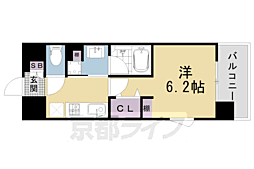 京都市右京区西院日照町