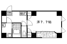 バウハウス北山 203