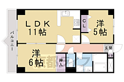 フィエスタ・ヴィラ 207