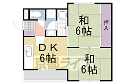 ハイツ山茶花 203