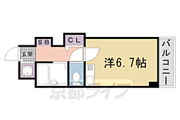 京都市右京区太秦井戸ケ尻町