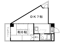 京都市上京区御前通一条上る東竪町