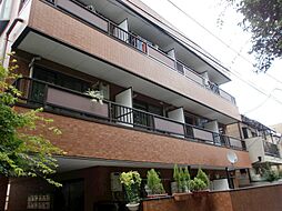 中野区上高田３丁目