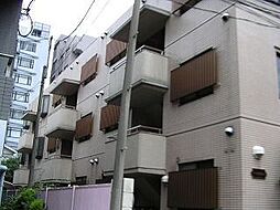 中野区本町２丁目