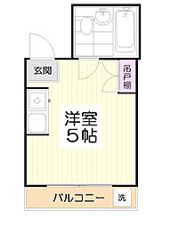 中野区野方１丁目
