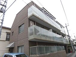 中野区上高田２丁目