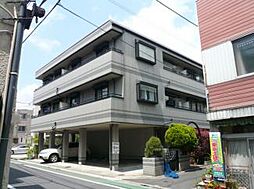 中野区上高田３丁目