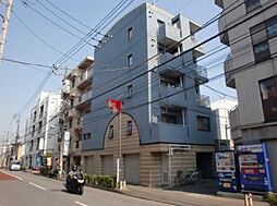 中野区上高田３丁目