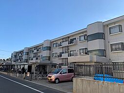 練馬区東大泉７丁目