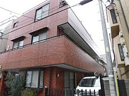 中野区上高田３丁目