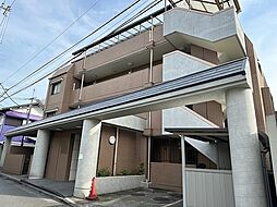 中野区新井５丁目