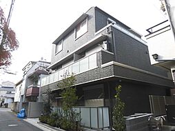 中野区新井５丁目