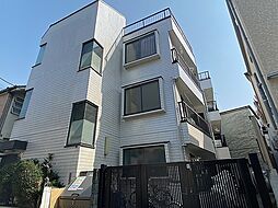 新宿区上落合３丁目