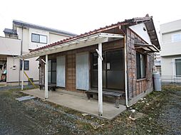 末広町3丁目森住宅